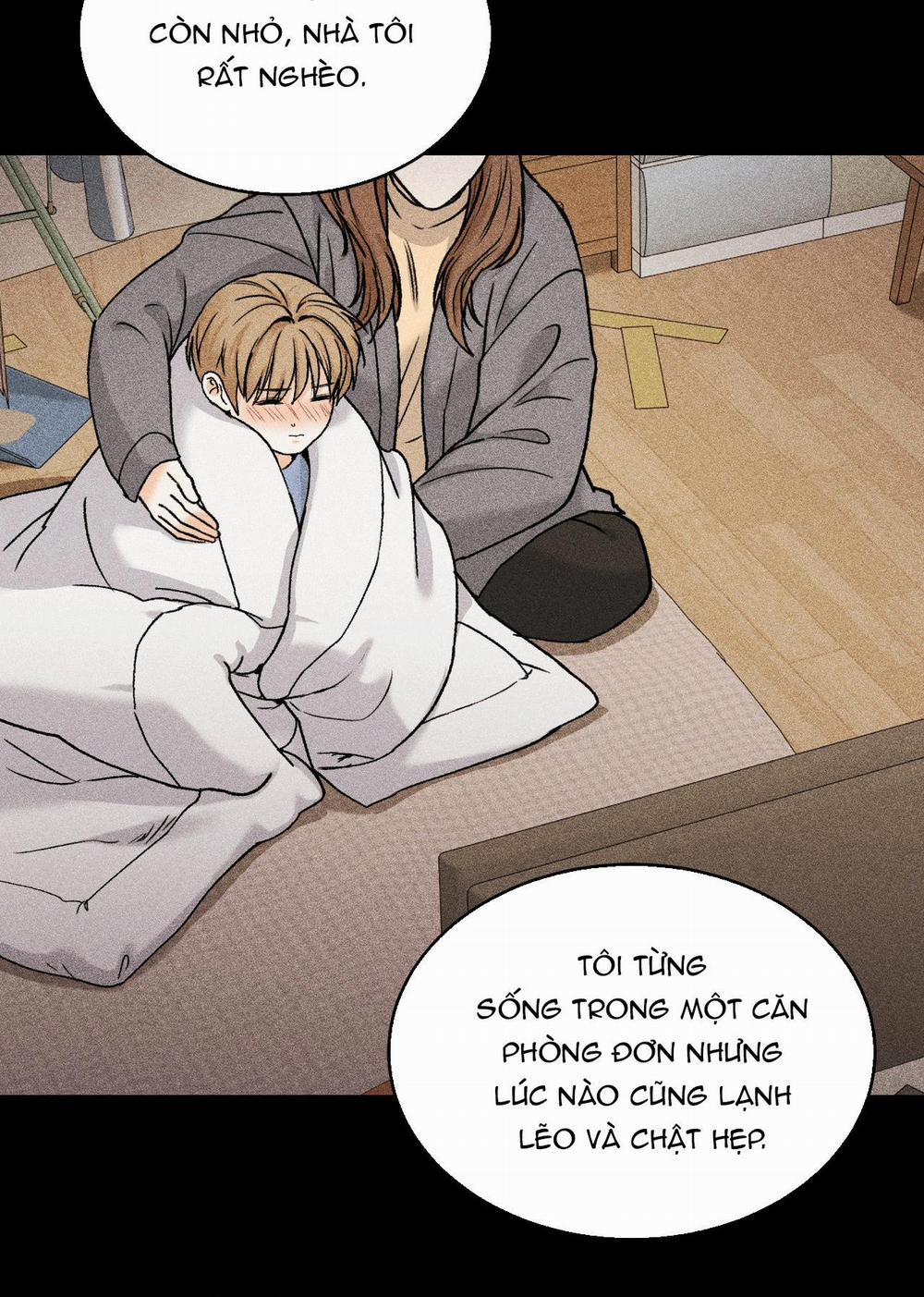 CHỦ NHÂN BẠO DÂM CỦA TÔI 2 trang 49