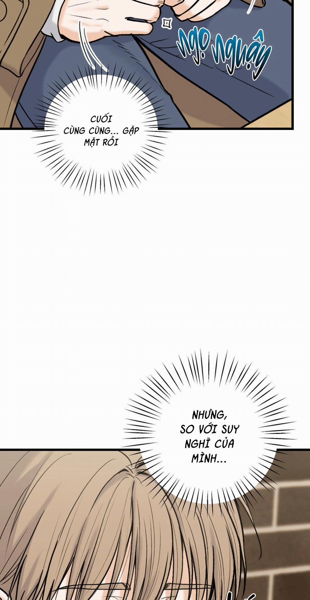 CHỦ NHÂN BẠO DÂM CỦA TÔI 2 trang 5