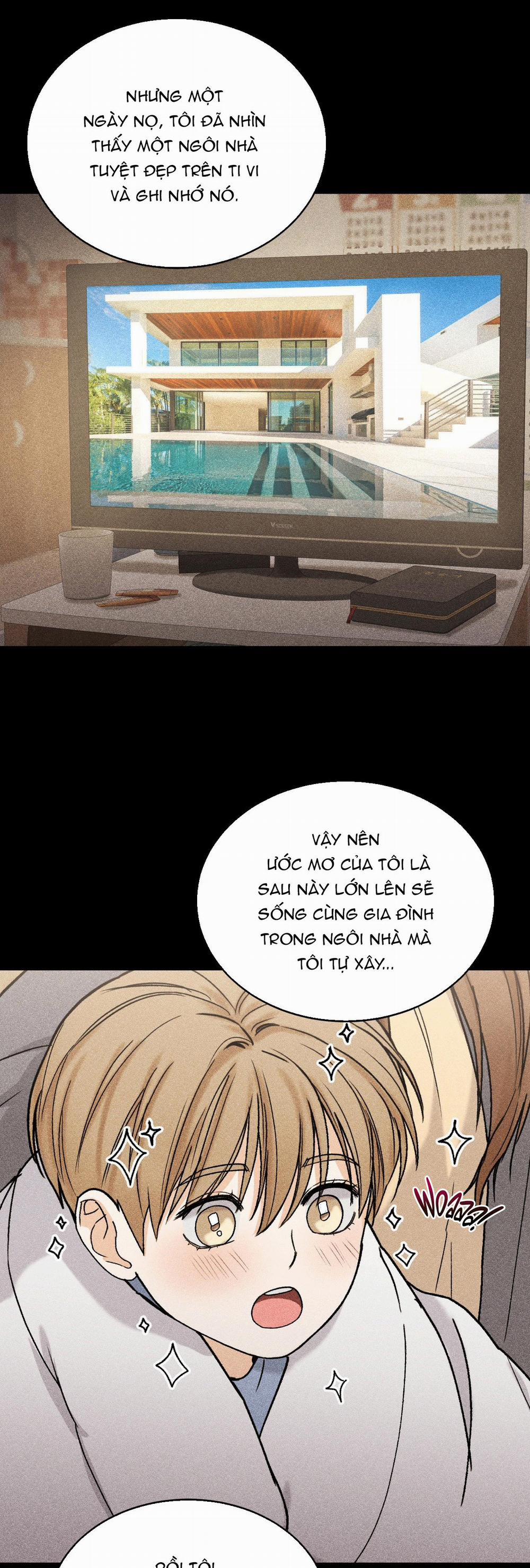 CHỦ NHÂN BẠO DÂM CỦA TÔI 2 trang 50