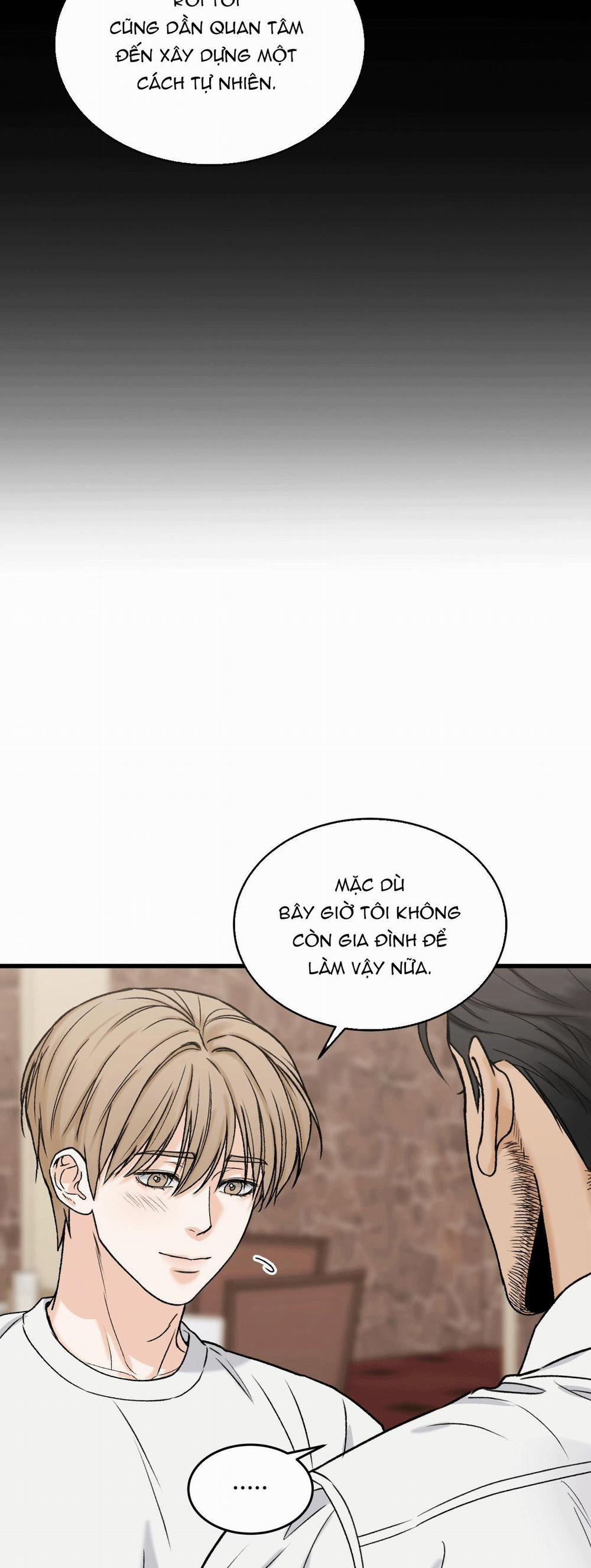 CHỦ NHÂN BẠO DÂM CỦA TÔI 2 trang 51