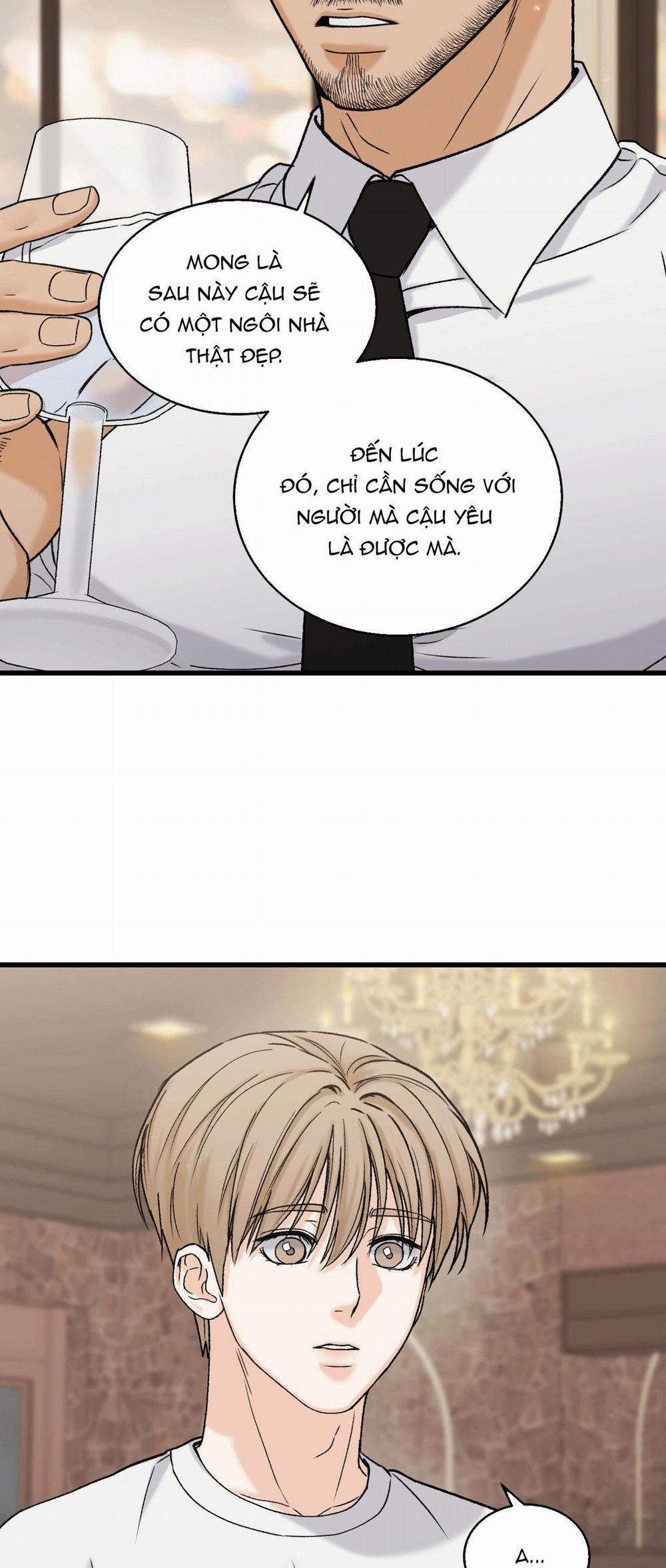 CHỦ NHÂN BẠO DÂM CỦA TÔI 2 trang 54