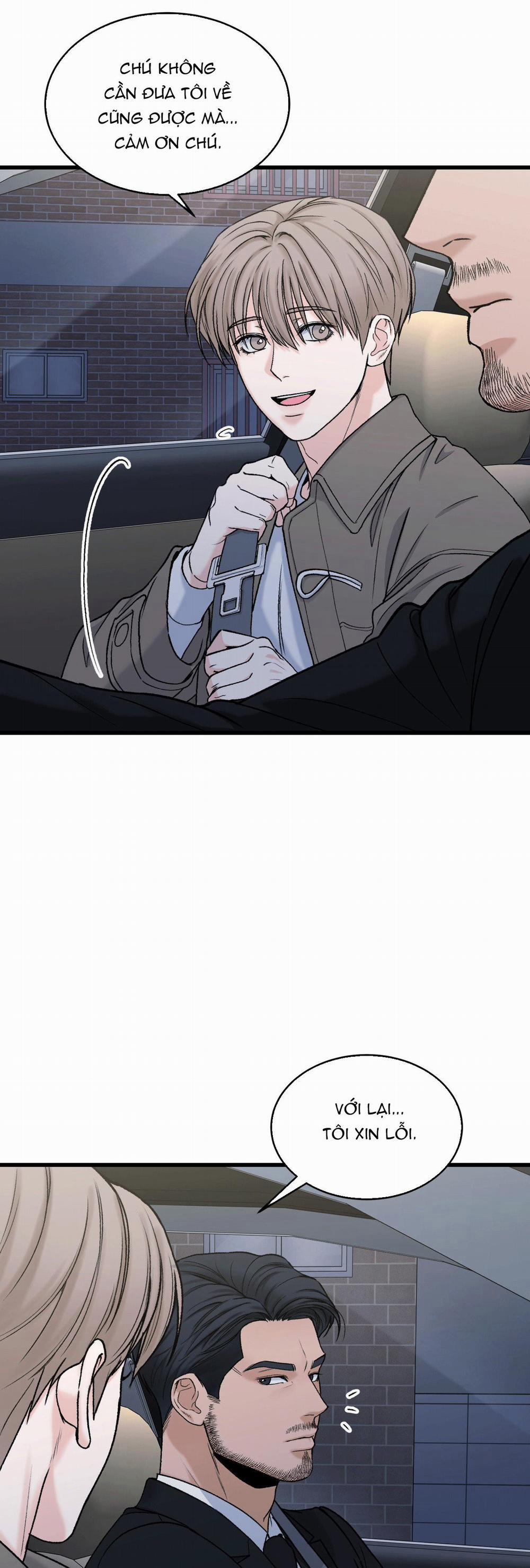 CHỦ NHÂN BẠO DÂM CỦA TÔI 2 trang 59