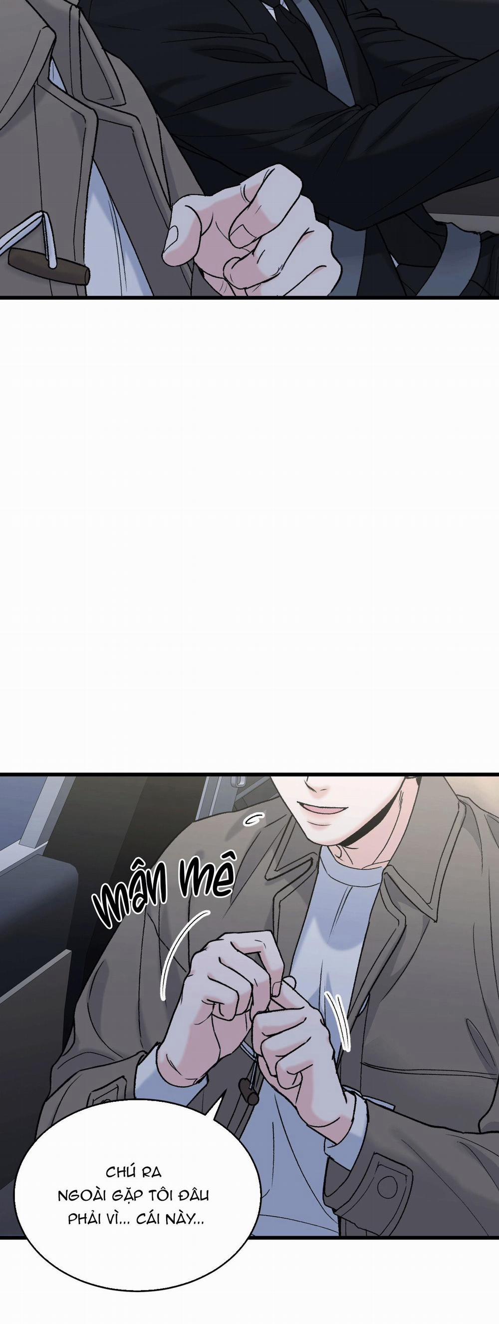 CHỦ NHÂN BẠO DÂM CỦA TÔI 2 trang 60