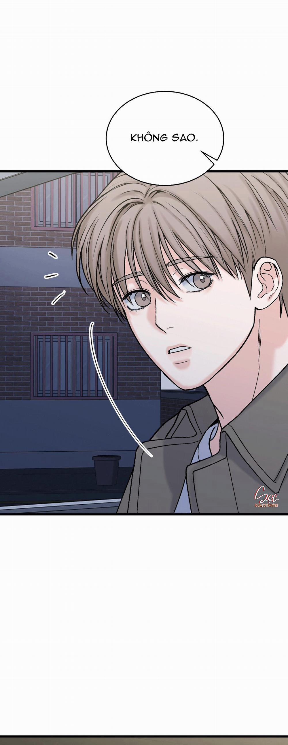 CHỦ NHÂN BẠO DÂM CỦA TÔI 2 trang 61