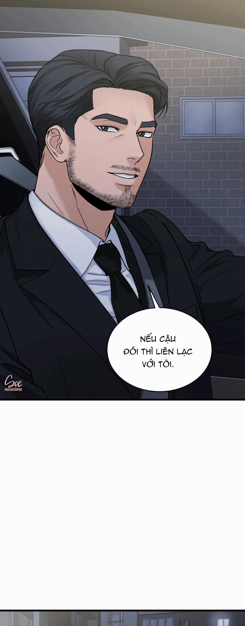 CHỦ NHÂN BẠO DÂM CỦA TÔI 2 trang 62