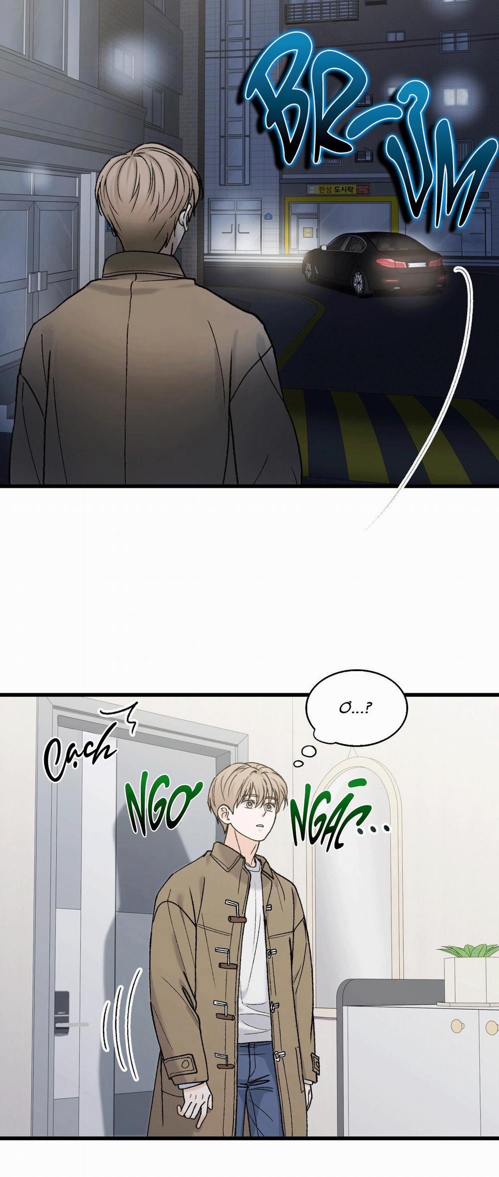 CHỦ NHÂN BẠO DÂM CỦA TÔI 2 trang 63