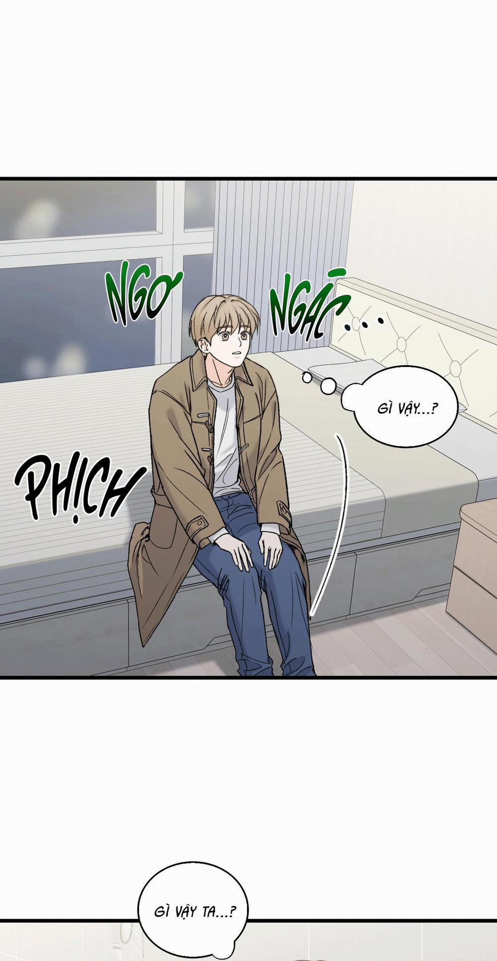 CHỦ NHÂN BẠO DÂM CỦA TÔI 2 trang 64