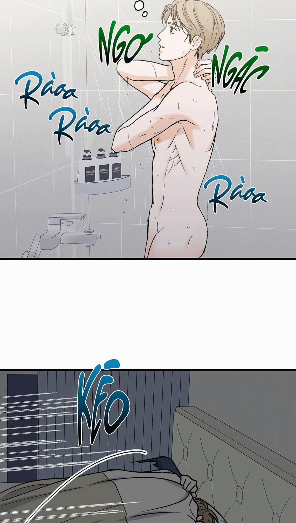 CHỦ NHÂN BẠO DÂM CỦA TÔI 2 trang 65