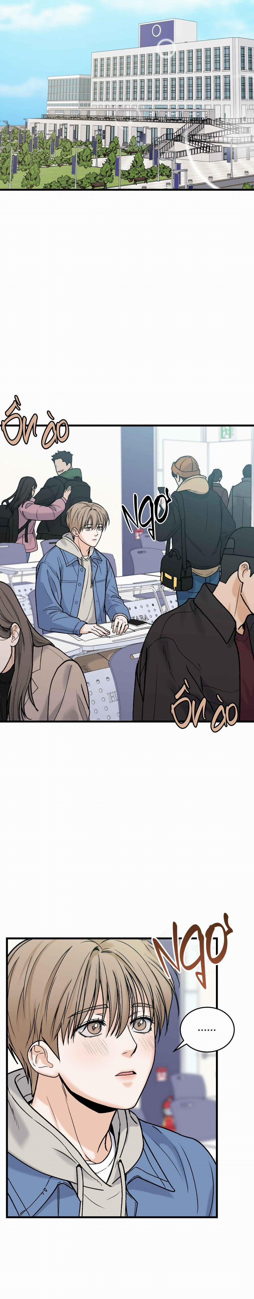 CHỦ NHÂN BẠO DÂM CỦA TÔI 3 trang 1