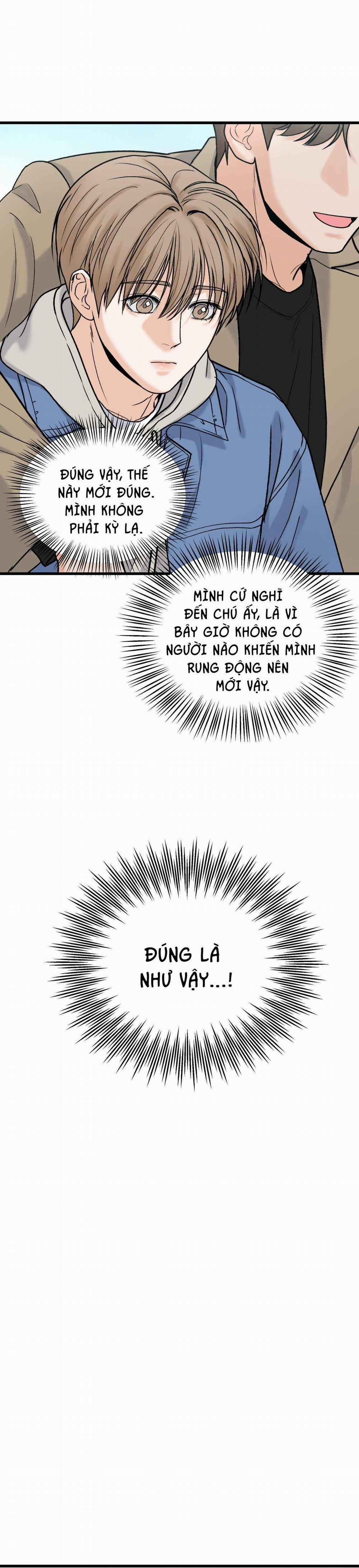 CHỦ NHÂN BẠO DÂM CỦA TÔI 3 trang 14