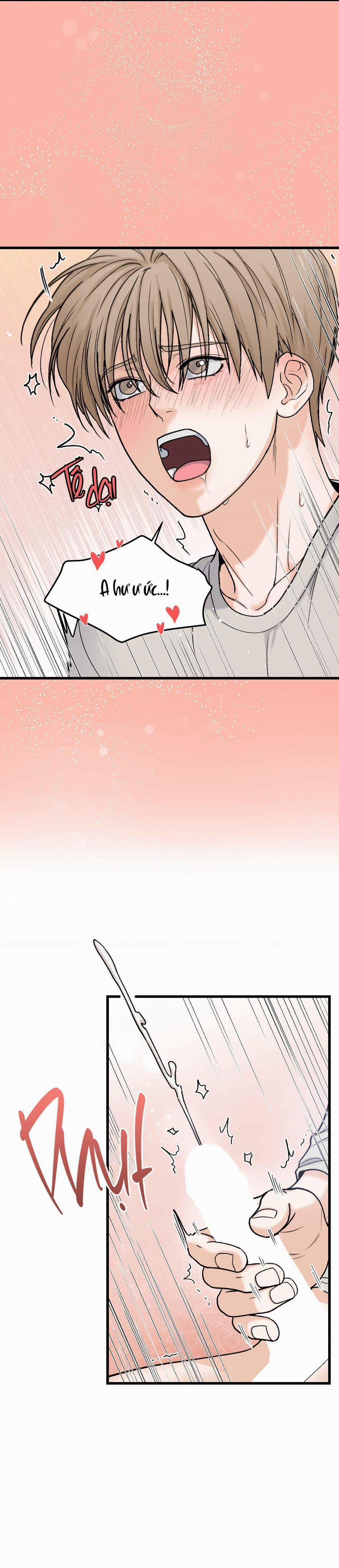 CHỦ NHÂN BẠO DÂM CỦA TÔI 3 trang 25