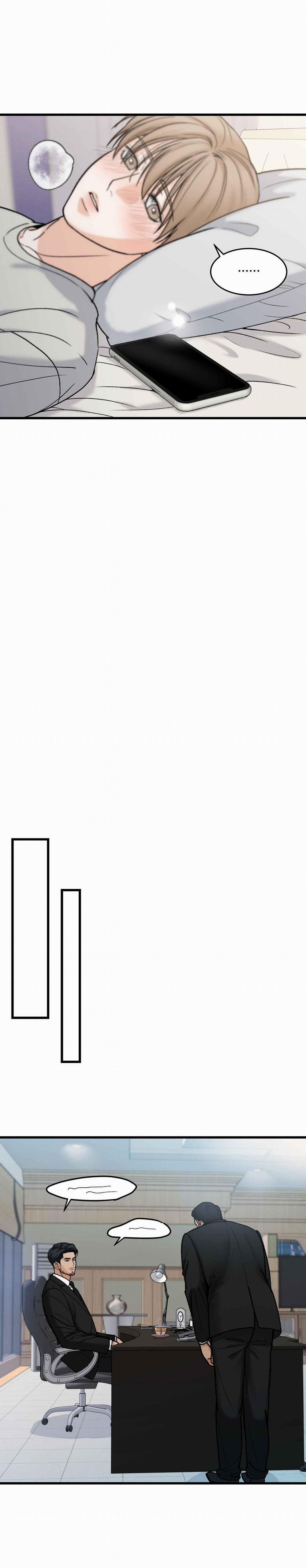 CHỦ NHÂN BẠO DÂM CỦA TÔI 3 trang 27