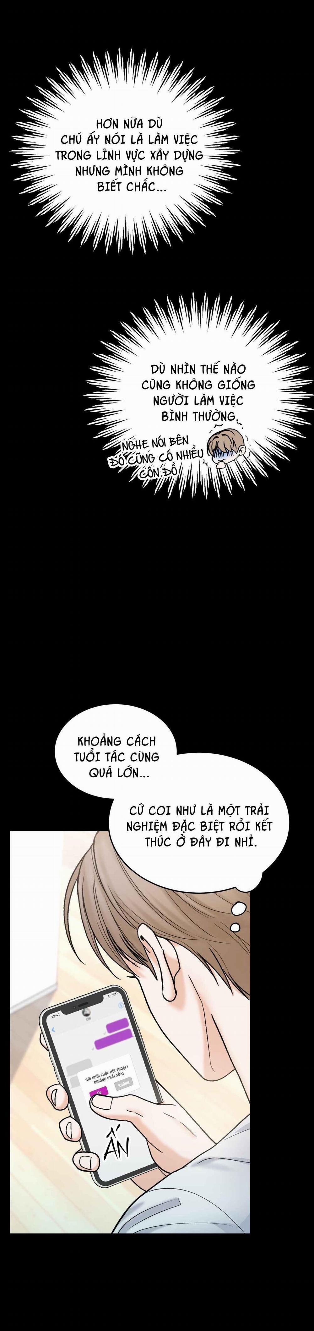 CHỦ NHÂN BẠO DÂM CỦA TÔI 3 trang 6