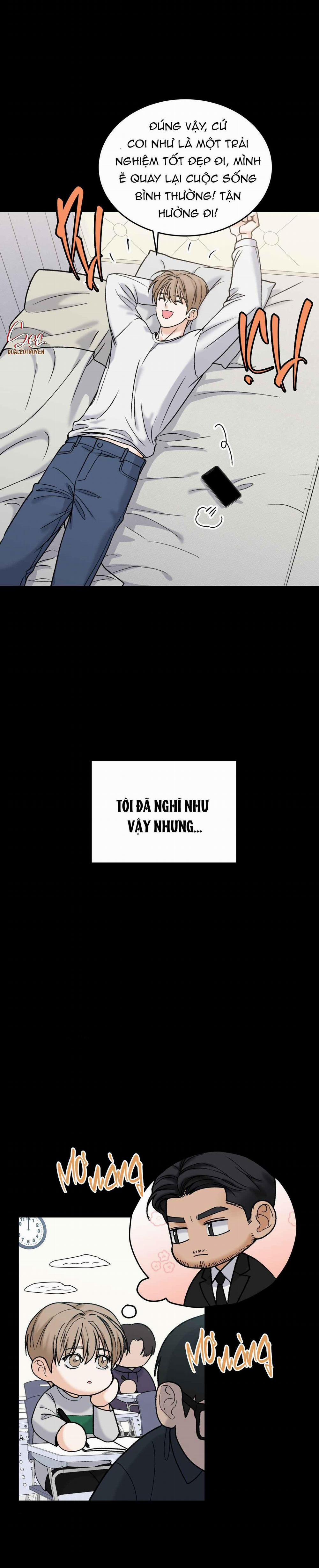 CHỦ NHÂN BẠO DÂM CỦA TÔI 3 trang 7