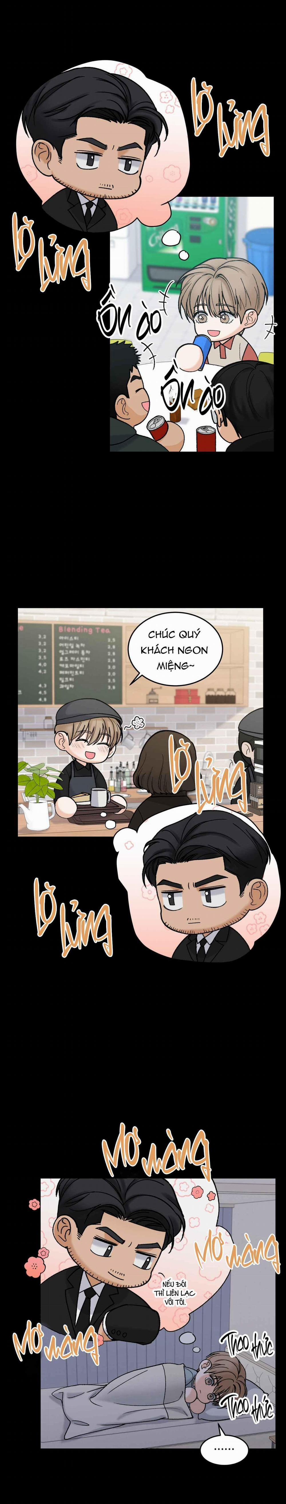 CHỦ NHÂN BẠO DÂM CỦA TÔI 3 trang 8