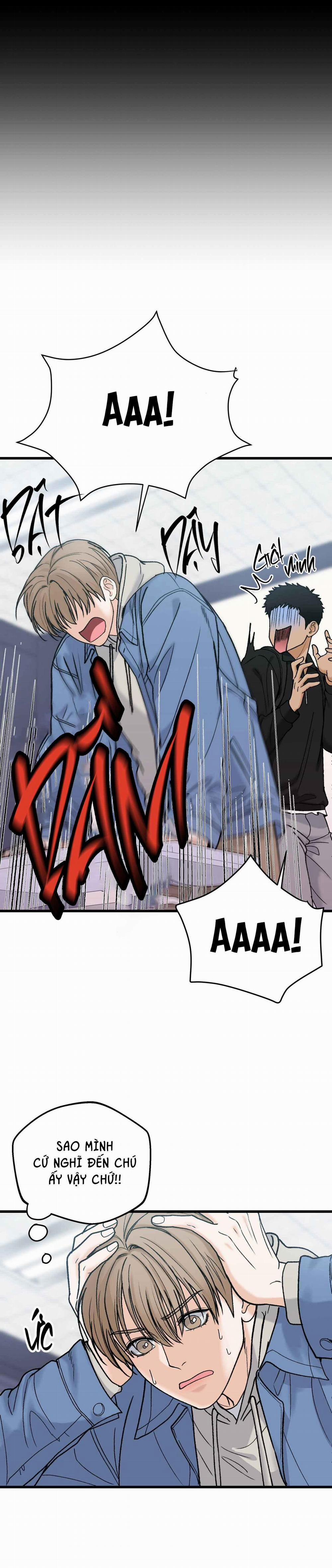 CHỦ NHÂN BẠO DÂM CỦA TÔI 3 trang 9