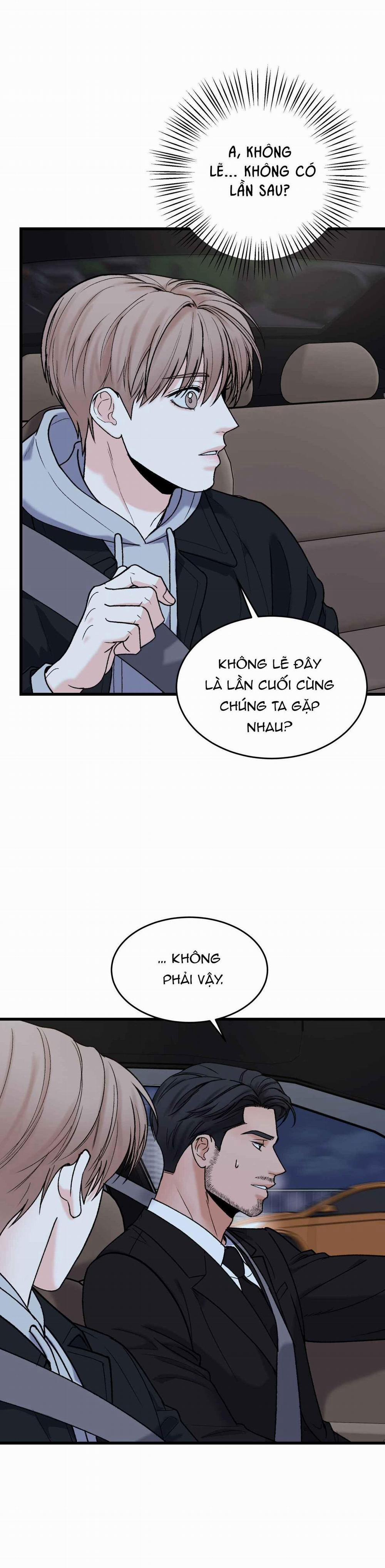 CHỦ NHÂN BẠO DÂM CỦA TÔI 4 trang 16