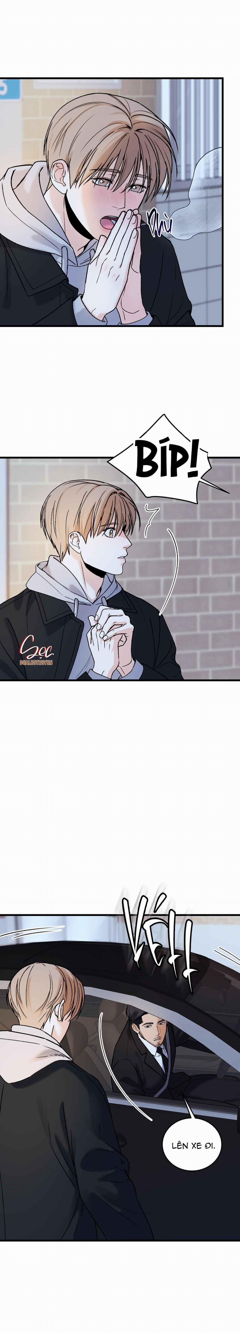 CHỦ NHÂN BẠO DÂM CỦA TÔI 4 trang 3