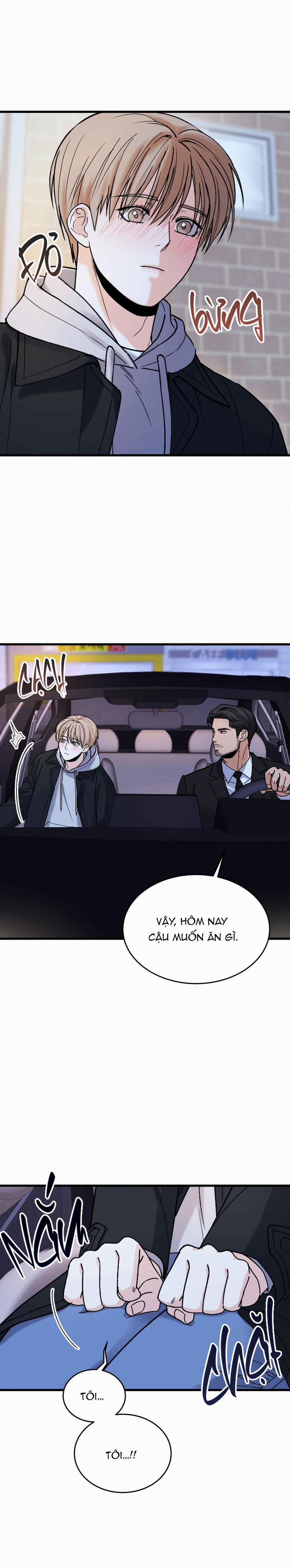 CHỦ NHÂN BẠO DÂM CỦA TÔI 4 trang 4