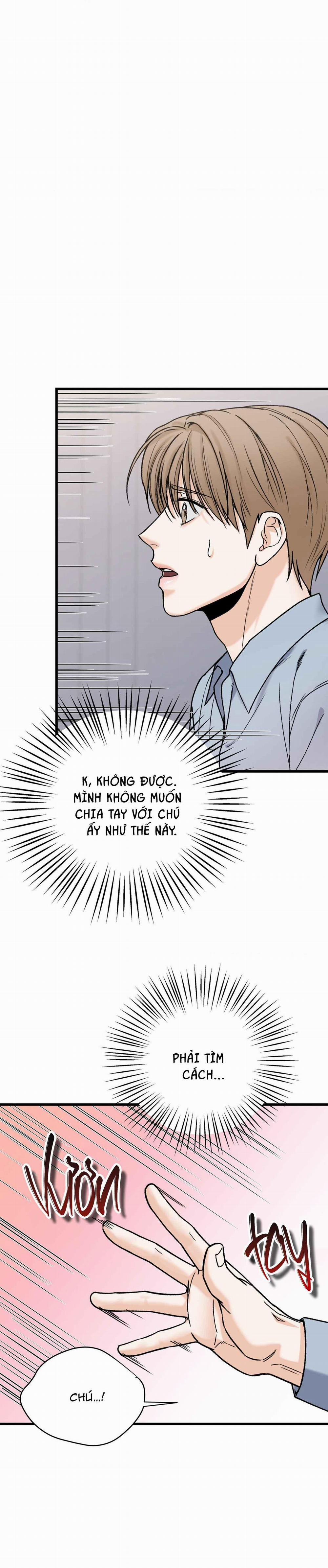 CHỦ NHÂN BẠO DÂM CỦA TÔI 6 trang 0