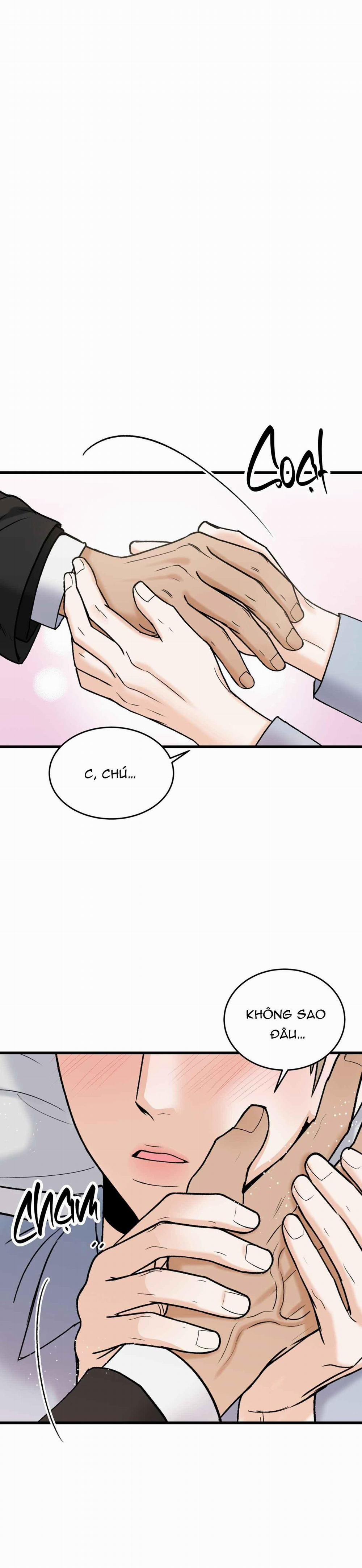 CHỦ NHÂN BẠO DÂM CỦA TÔI 7 trang 0