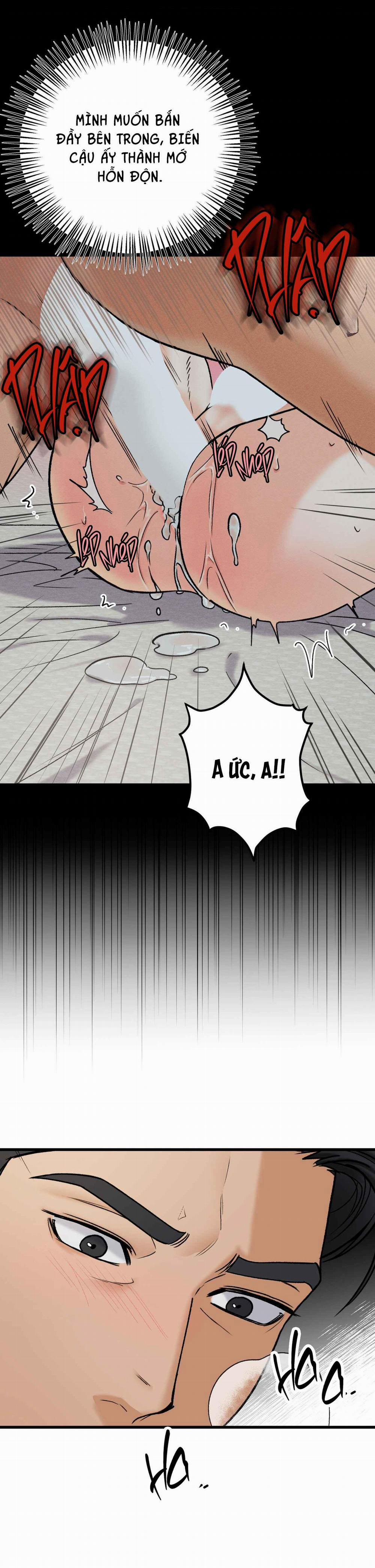 CHỦ NHÂN BẠO DÂM CỦA TÔI 7 trang 4