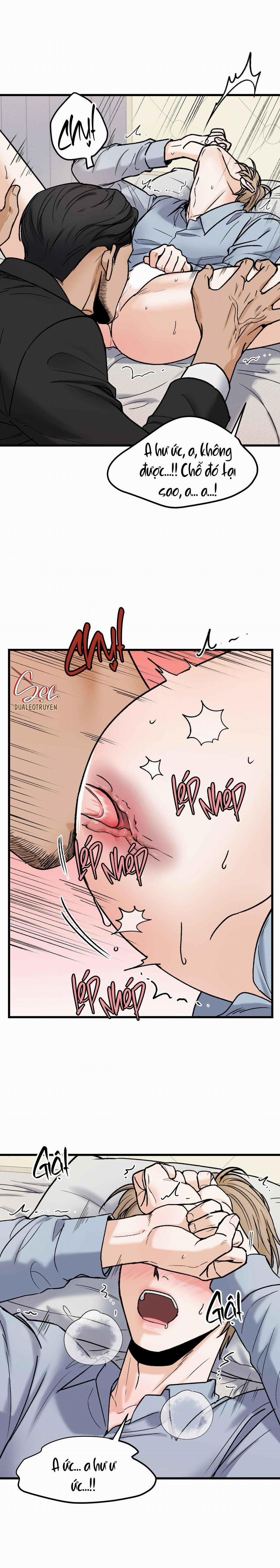 CHỦ NHÂN BẠO DÂM CỦA TÔI 7 trang 7