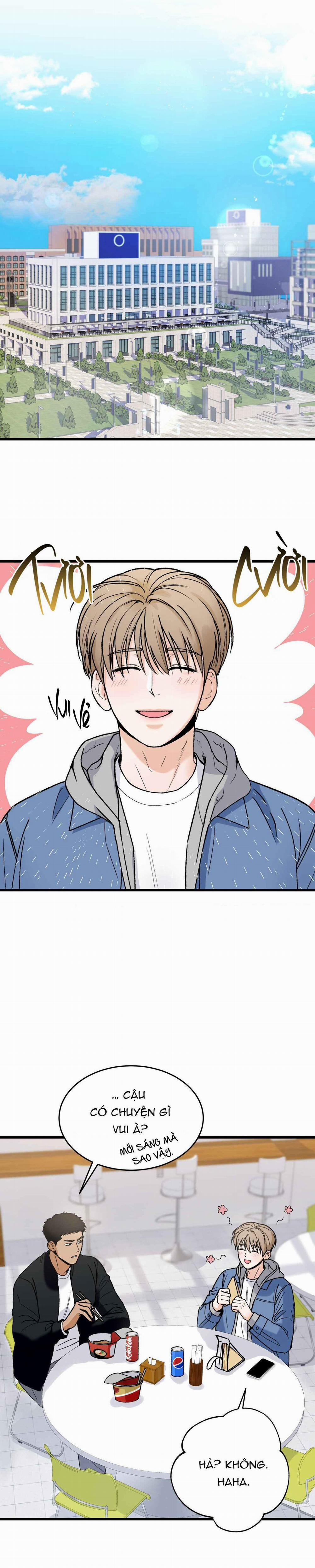 CHỦ NHÂN BẠO DÂM CỦA TÔI 8 trang 13