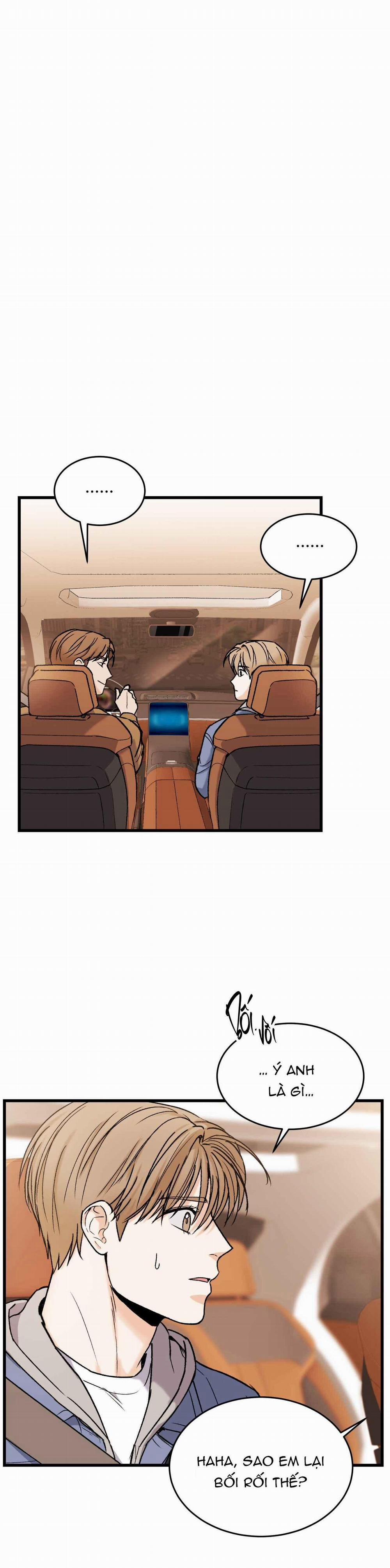 CHỦ NHÂN BẠO DÂM CỦA TÔI 9 trang 0