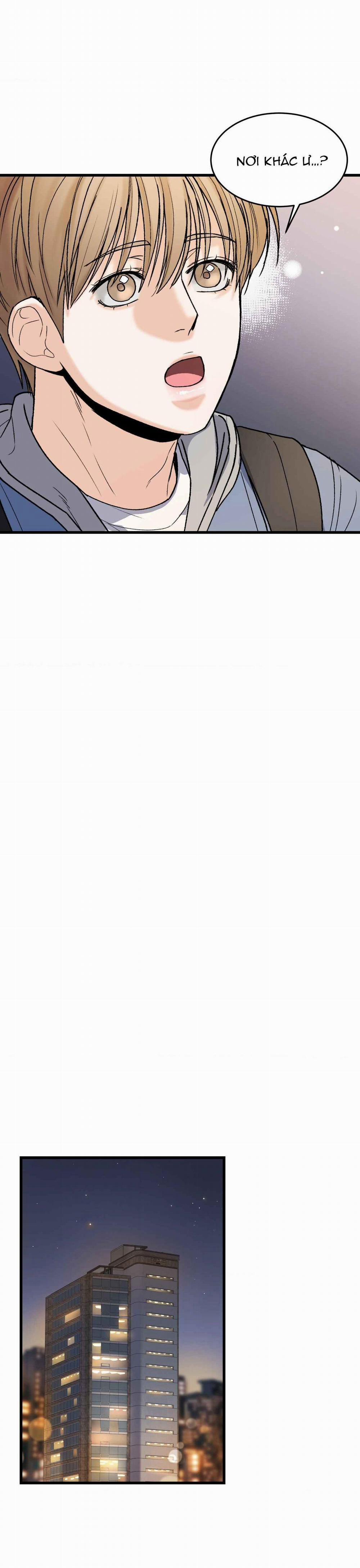 CHỦ NHÂN BẠO DÂM CỦA TÔI 9 trang 11