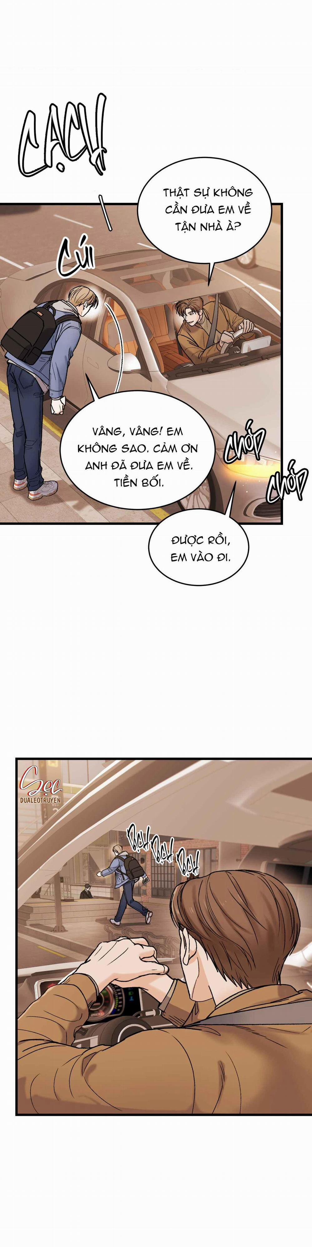 CHỦ NHÂN BẠO DÂM CỦA TÔI 9 trang 3