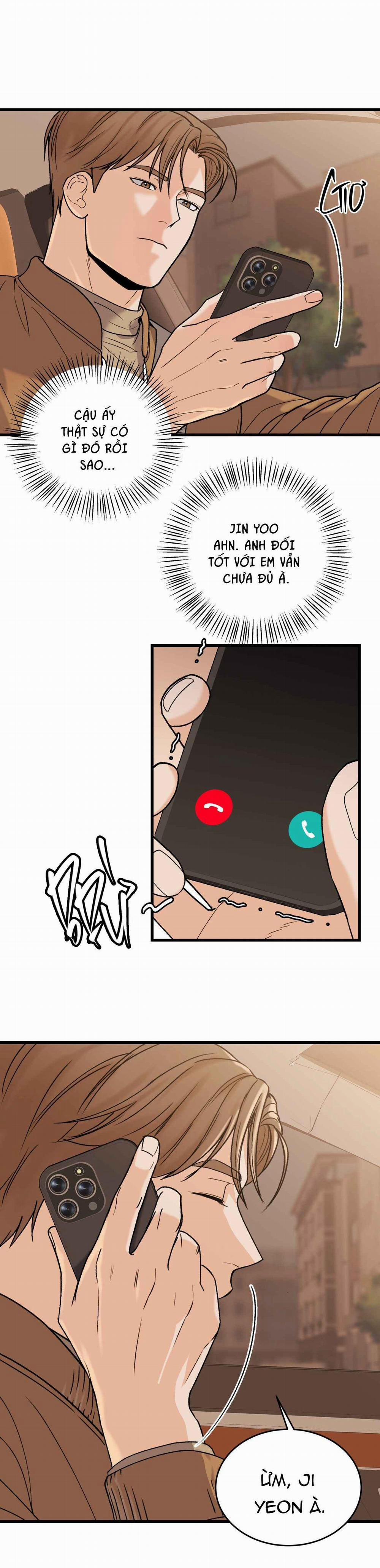 CHỦ NHÂN BẠO DÂM CỦA TÔI 9 trang 5