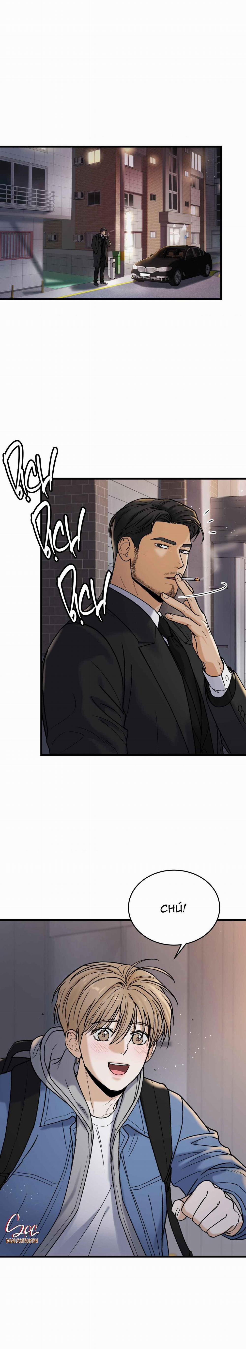 CHỦ NHÂN BẠO DÂM CỦA TÔI 9 trang 7