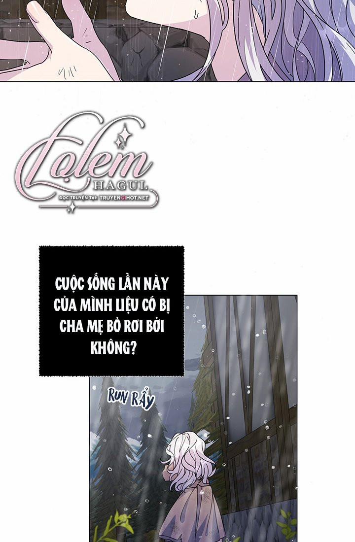 Chủ Nhân Cô Nhi Viện Muốn Nghỉ Ngơi 1.5 trang 1