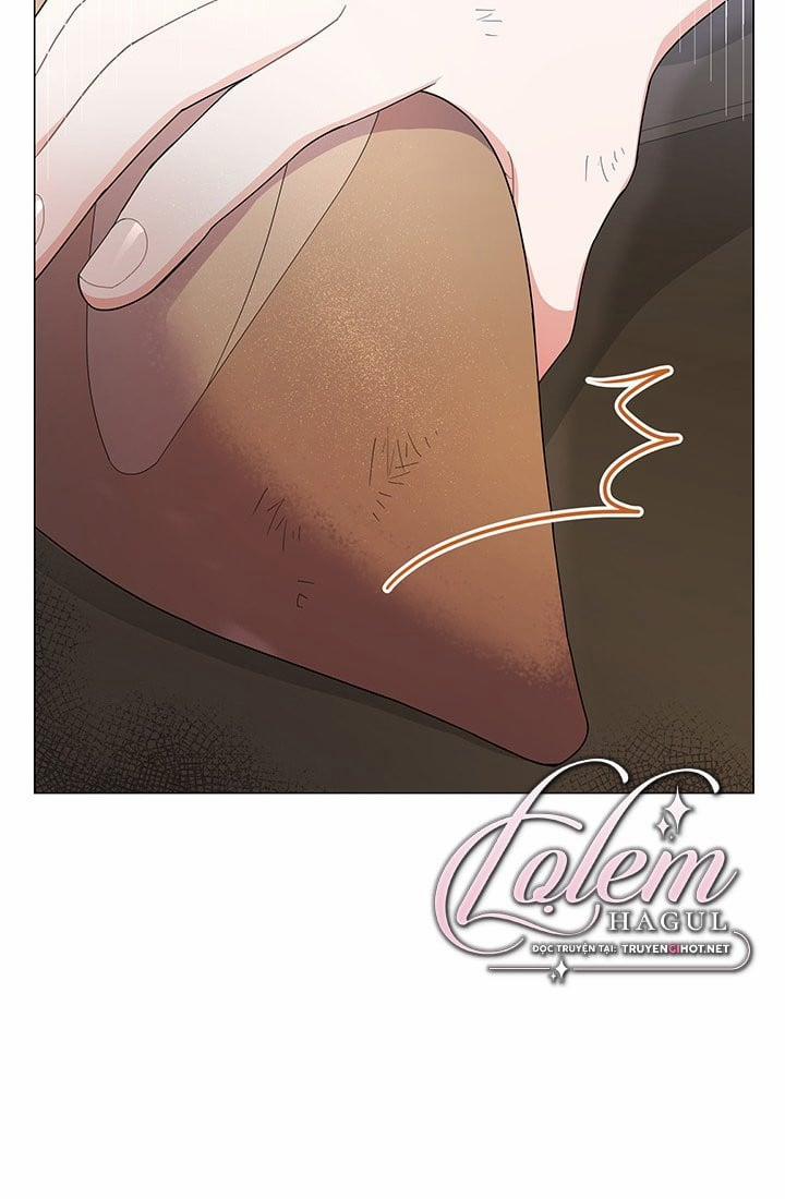 Chủ Nhân Cô Nhi Viện Muốn Nghỉ Ngơi 1.5 trang 10