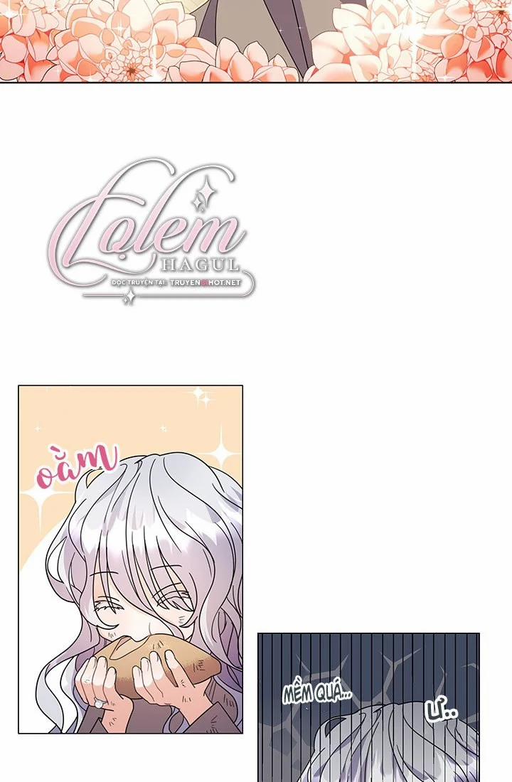 Chủ Nhân Cô Nhi Viện Muốn Nghỉ Ngơi 1.5 trang 13