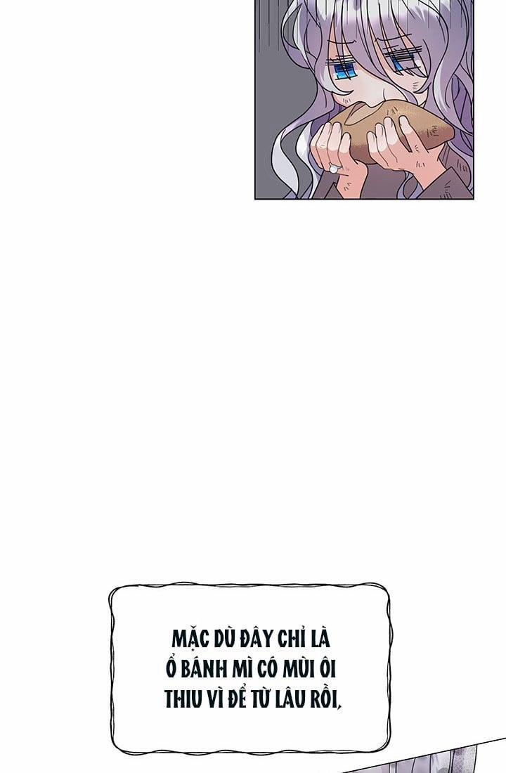 Chủ Nhân Cô Nhi Viện Muốn Nghỉ Ngơi 1.5 trang 14