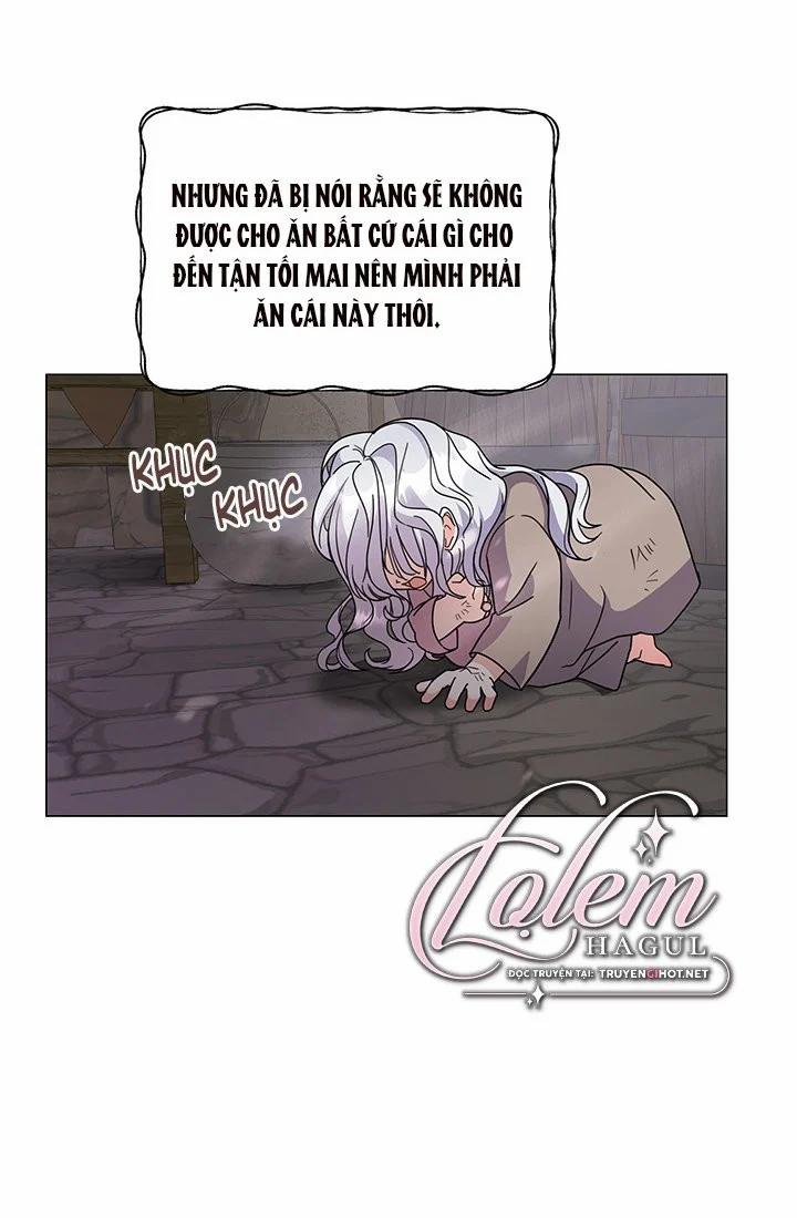 Chủ Nhân Cô Nhi Viện Muốn Nghỉ Ngơi 1.5 trang 16