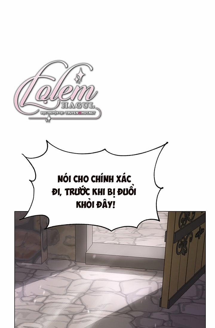 Chủ Nhân Cô Nhi Viện Muốn Nghỉ Ngơi 1.5 trang 19