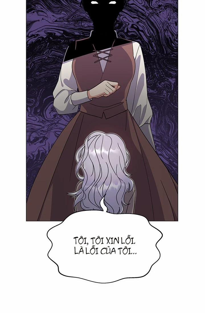 Chủ Nhân Cô Nhi Viện Muốn Nghỉ Ngơi 1.5 trang 21