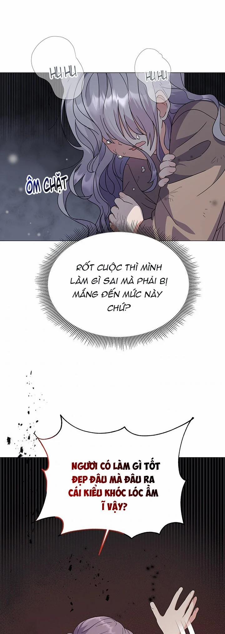 Chủ Nhân Cô Nhi Viện Muốn Nghỉ Ngơi 1.5 trang 24