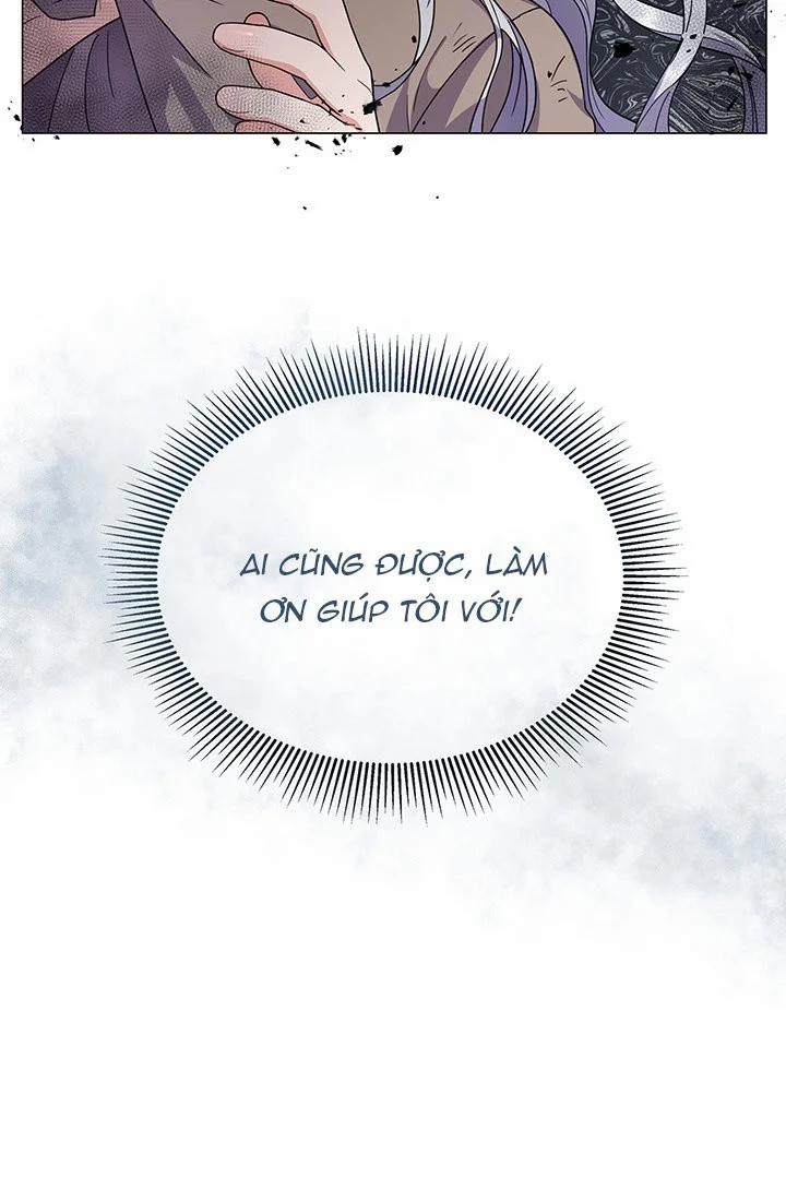 Chủ Nhân Cô Nhi Viện Muốn Nghỉ Ngơi 1.5 trang 26