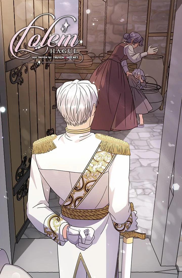 Chủ Nhân Cô Nhi Viện Muốn Nghỉ Ngơi 1.5 trang 28