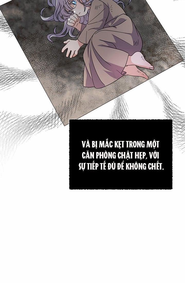 Chủ Nhân Cô Nhi Viện Muốn Nghỉ Ngơi 1.5 trang 3