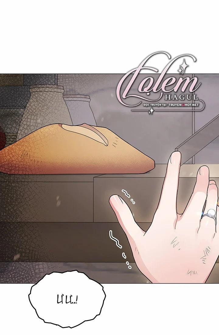 Chủ Nhân Cô Nhi Viện Muốn Nghỉ Ngơi 1.5 trang 4