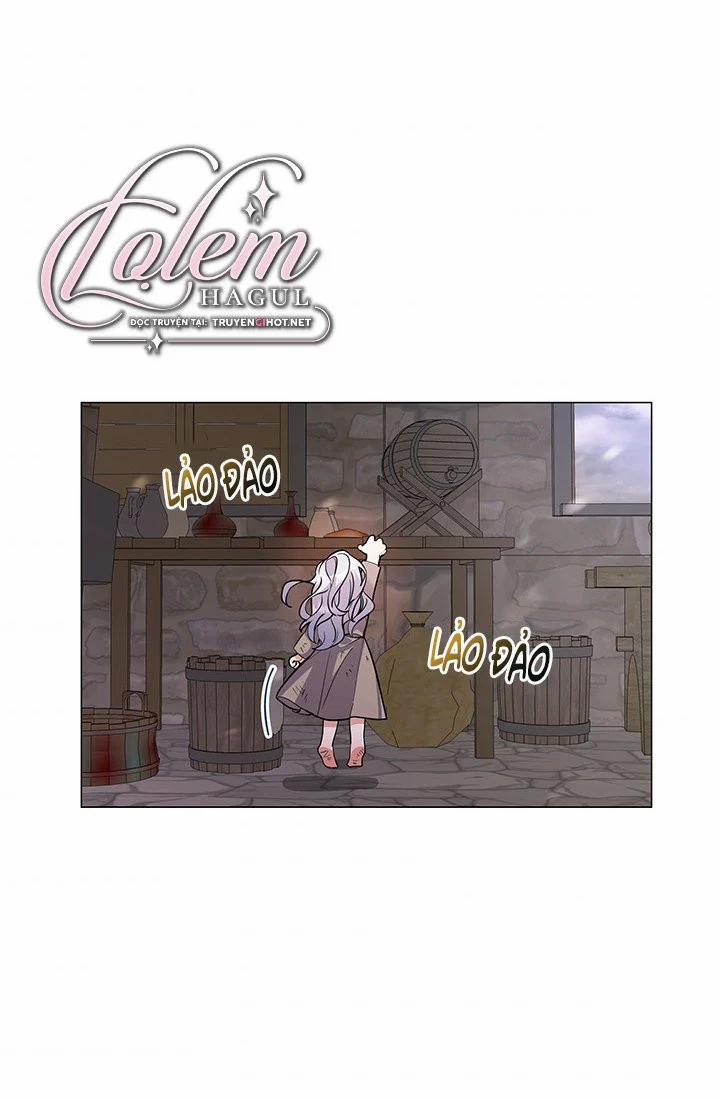 Chủ Nhân Cô Nhi Viện Muốn Nghỉ Ngơi 1.5 trang 7