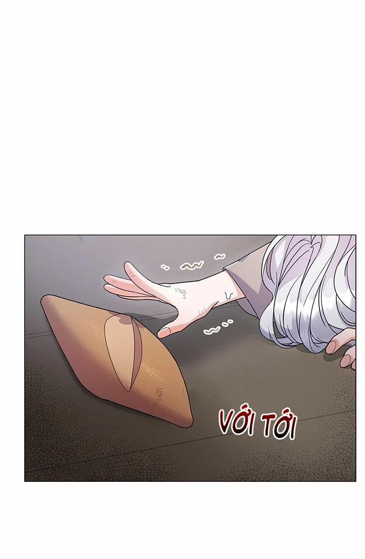 Chủ Nhân Cô Nhi Viện Muốn Nghỉ Ngơi 1.5 trang 8