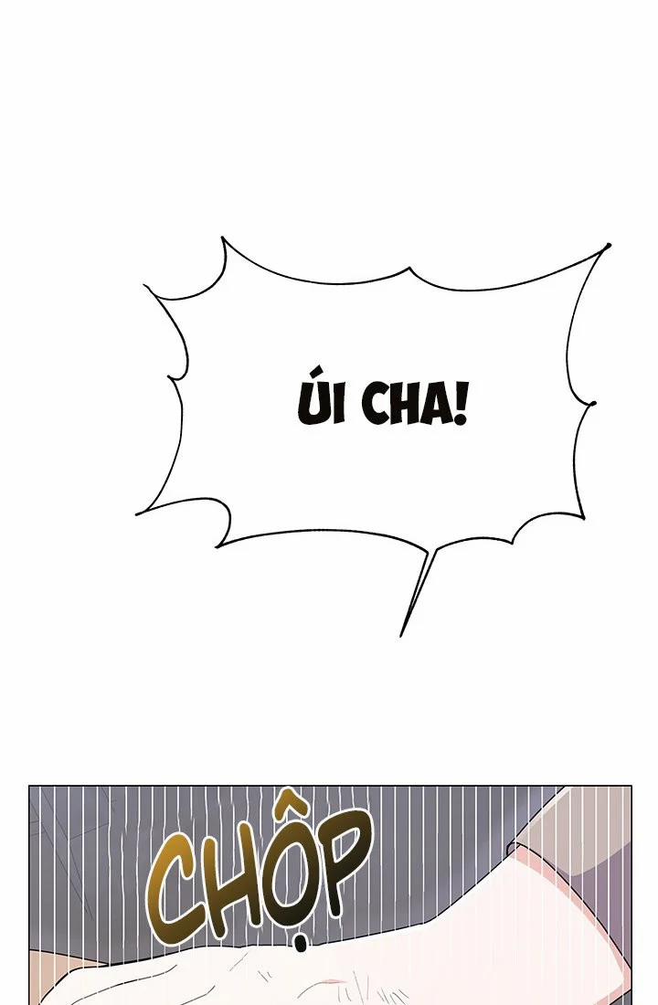 Chủ Nhân Cô Nhi Viện Muốn Nghỉ Ngơi 1.5 trang 9