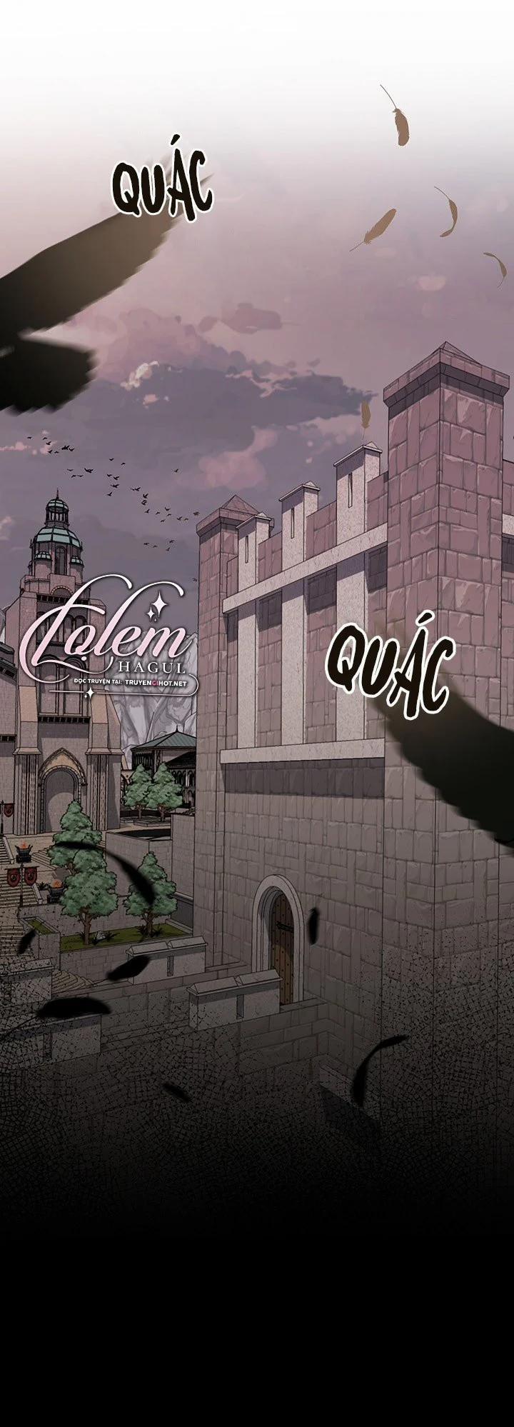 Chủ Nhân Cô Nhi Viện Muốn Nghỉ Ngơi 1 trang 0