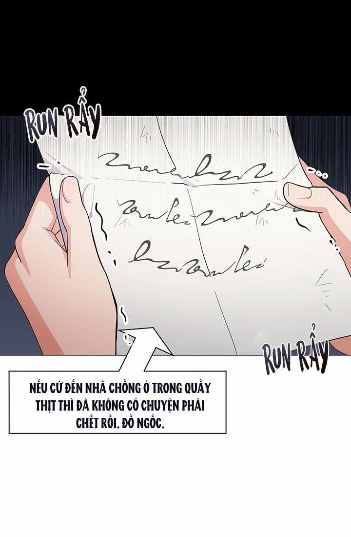 Chủ Nhân Cô Nhi Viện Muốn Nghỉ Ngơi 1 trang 1